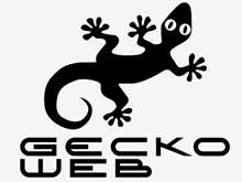 Gecko Web - Web Development